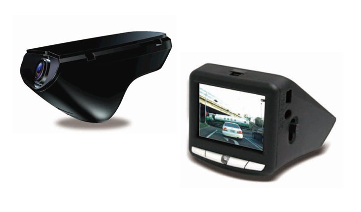 Driving Video Recorder
